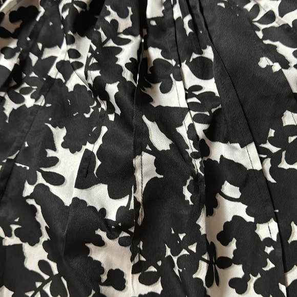 NWOT Kristin Davis Top Size Small - Picture 5 of 7